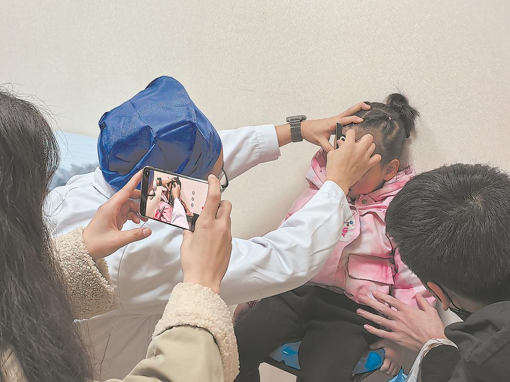 儿童青少年近视，原来得这样预防